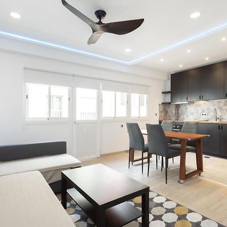 145 Santa Cruz Urban Deluxe By Sunkeyrents Apartment Bagian luar foto