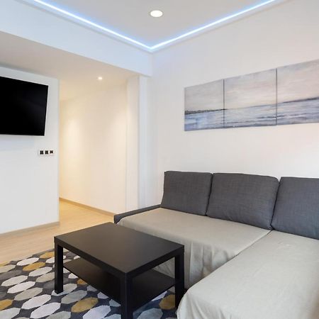 145 Santa Cruz Urban Deluxe By Sunkeyrents Apartment Bagian luar foto