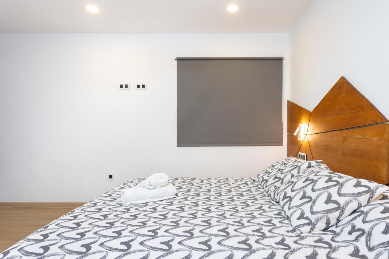 145 Santa Cruz Urban Deluxe By Sunkeyrents Apartment Bagian luar foto