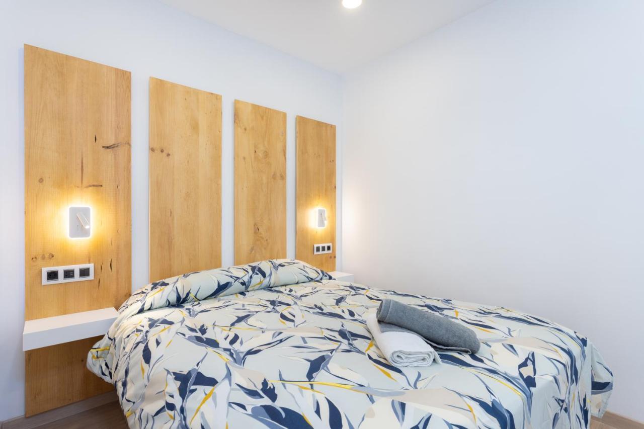 145 Santa Cruz Urban Deluxe By Sunkeyrents Apartment Bagian luar foto