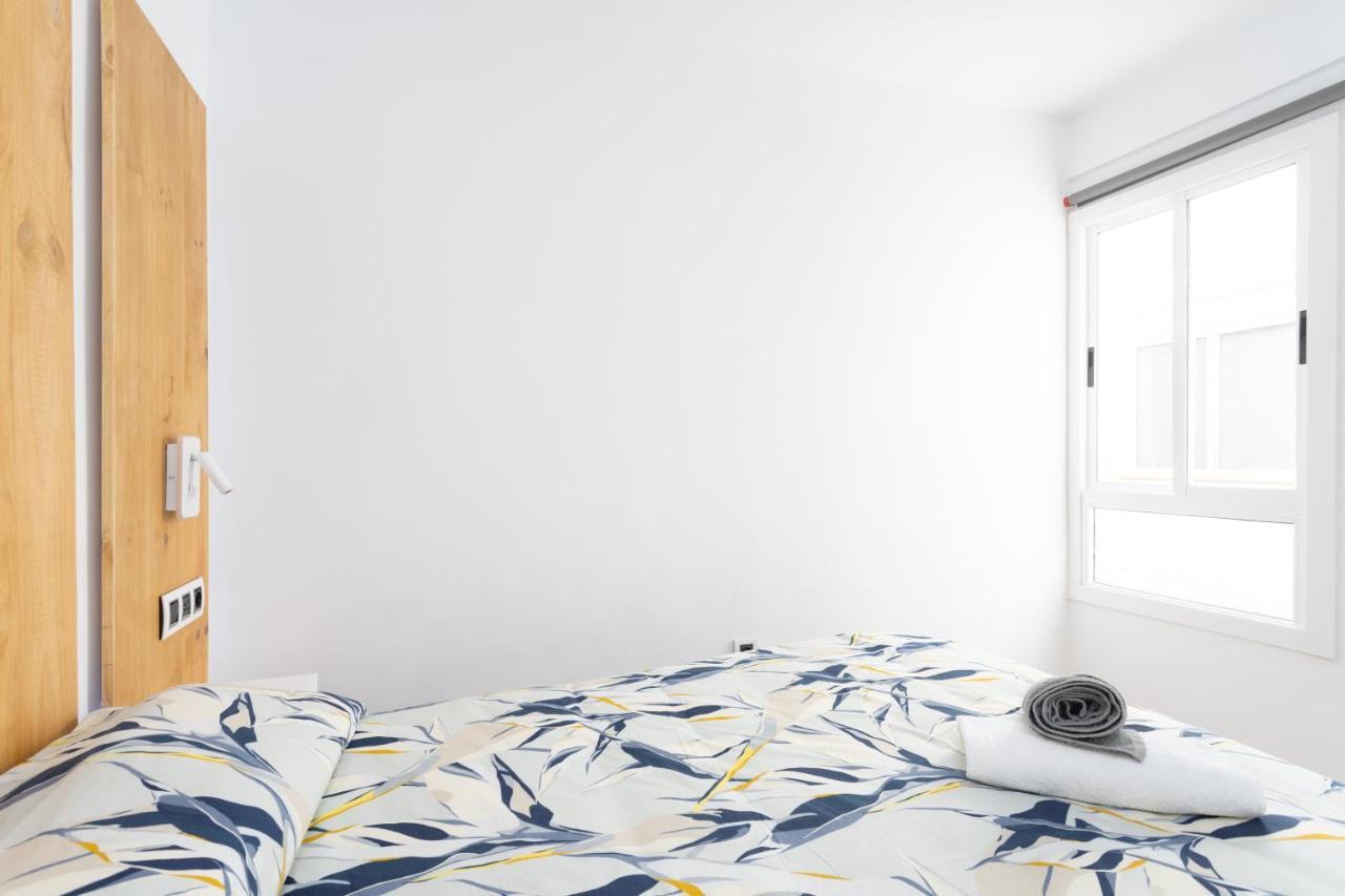 145 Santa Cruz Urban Deluxe By Sunkeyrents Apartment Bagian luar foto