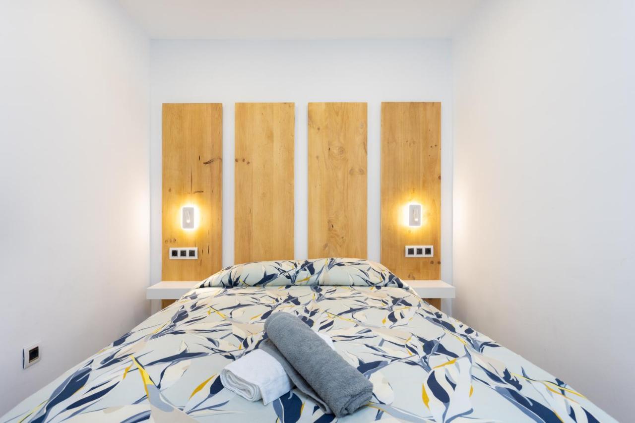 145 Santa Cruz Urban Deluxe By Sunkeyrents Apartment Bagian luar foto