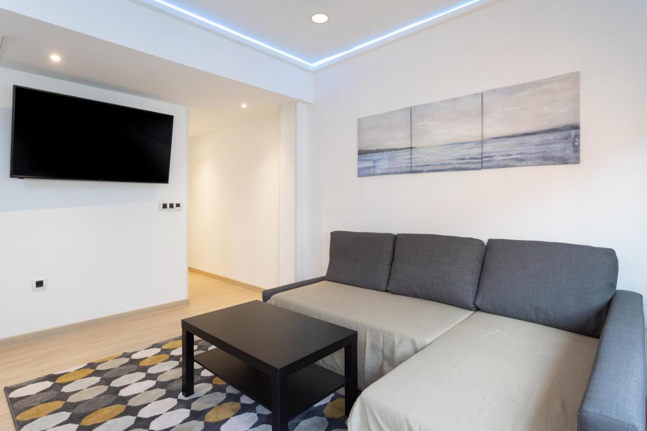 145 Santa Cruz Urban Deluxe By Sunkeyrents Apartment Bagian luar foto