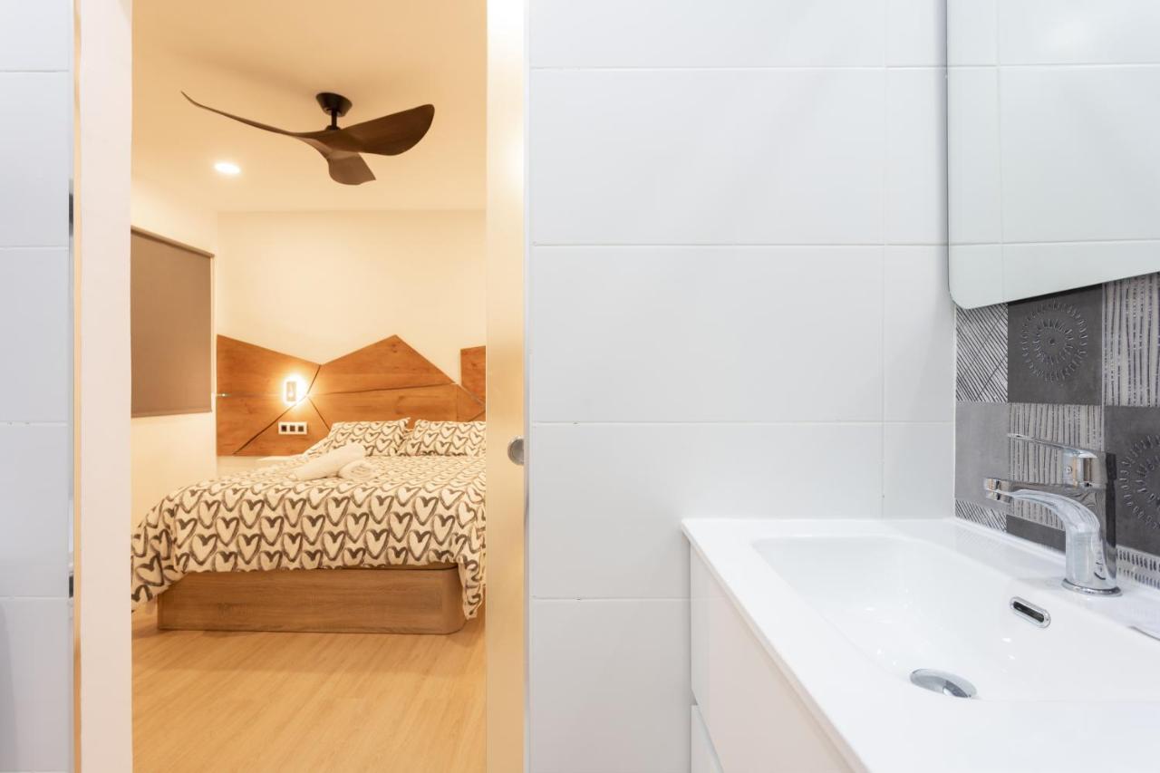 145 Santa Cruz Urban Deluxe By Sunkeyrents Apartment Bagian luar foto