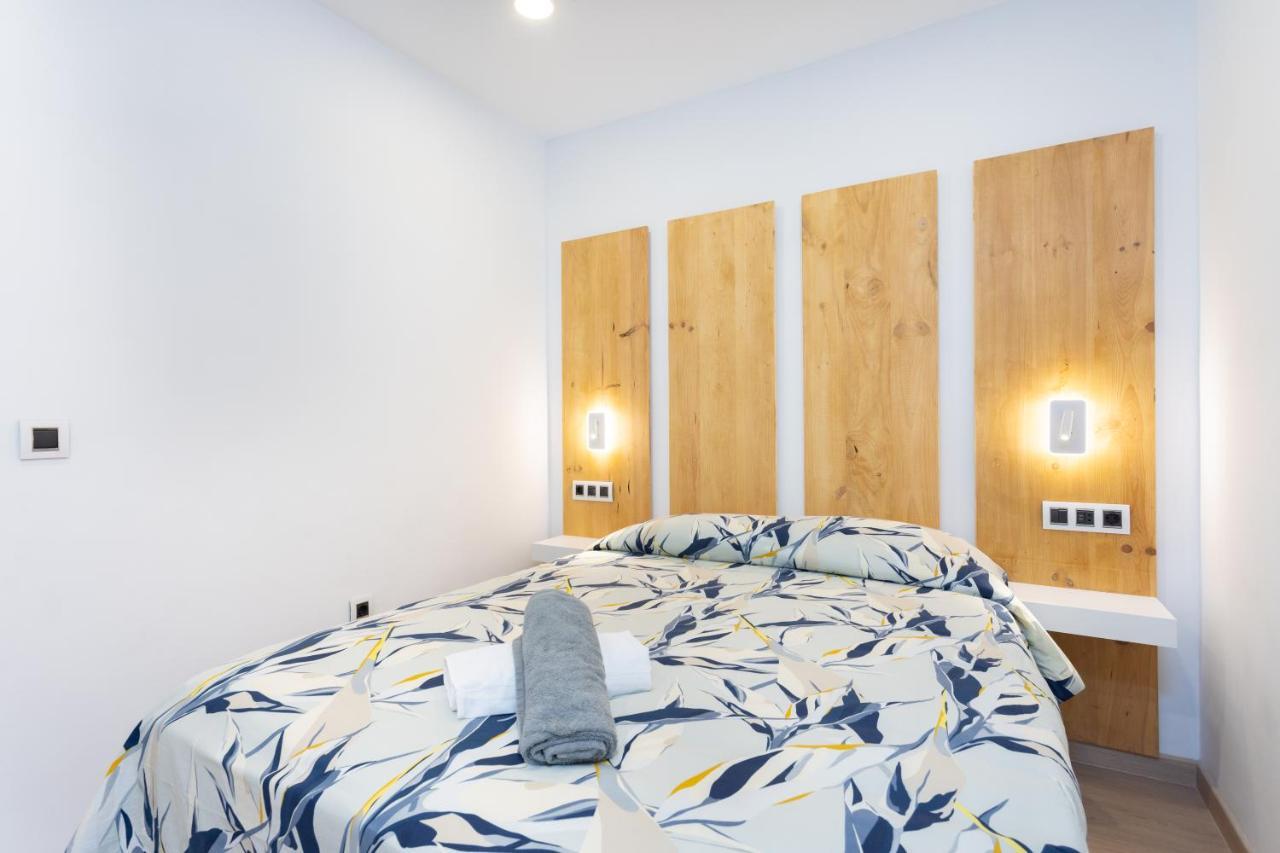 145 Santa Cruz Urban Deluxe By Sunkeyrents Apartment Bagian luar foto