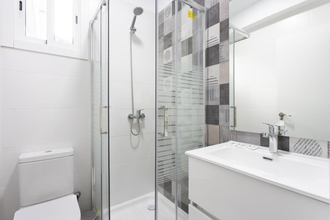 145 Santa Cruz Urban Deluxe By Sunkeyrents Apartment Bagian luar foto