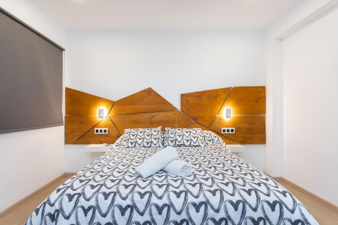 145 Santa Cruz Urban Deluxe By Sunkeyrents Apartment Bagian luar foto