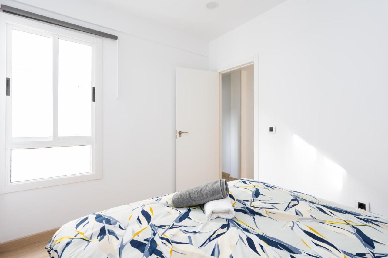 145 Santa Cruz Urban Deluxe By Sunkeyrents Apartment Bagian luar foto