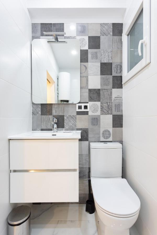 145 Santa Cruz Urban Deluxe By Sunkeyrents Apartment Bagian luar foto