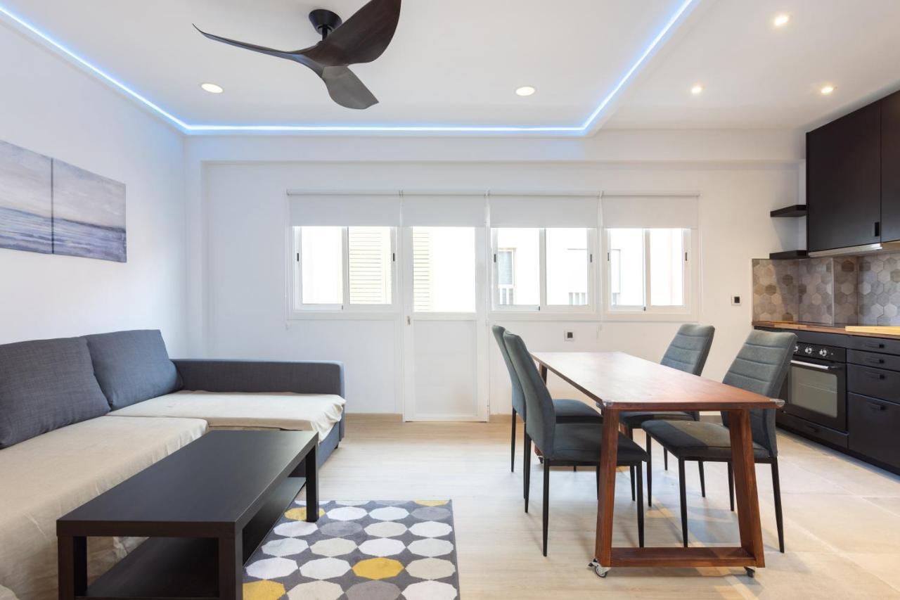 145 Santa Cruz Urban Deluxe By Sunkeyrents Apartment Bagian luar foto