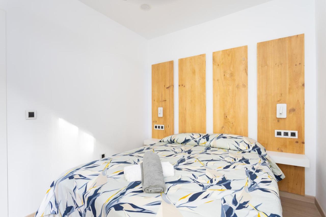 145 Santa Cruz Urban Deluxe By Sunkeyrents Apartment Bagian luar foto