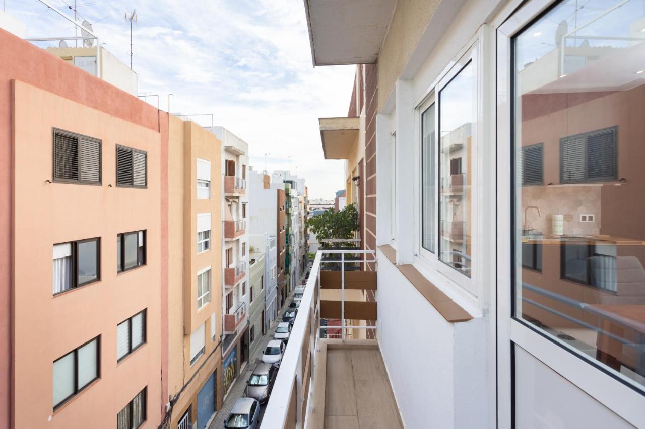 145 Santa Cruz Urban Deluxe By Sunkeyrents Apartment Bagian luar foto