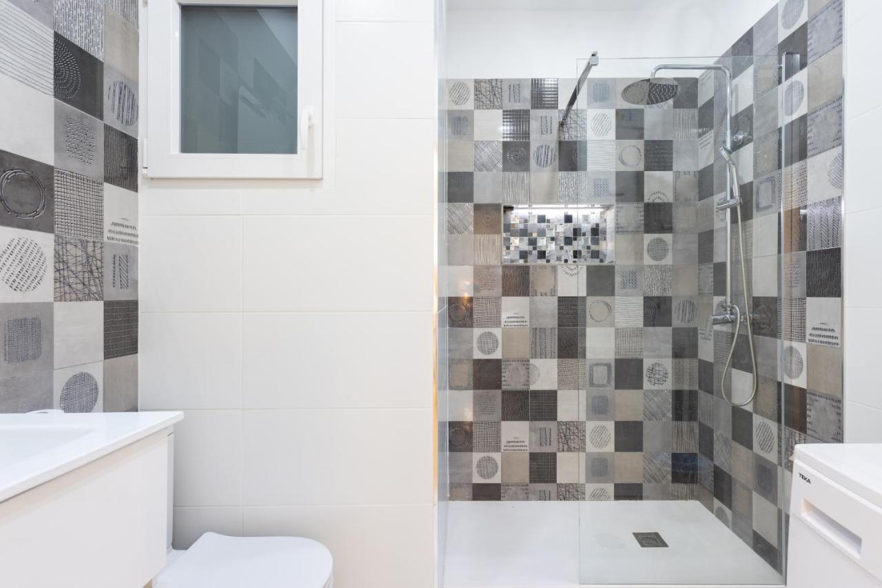 145 Santa Cruz Urban Deluxe By Sunkeyrents Apartment Bagian luar foto