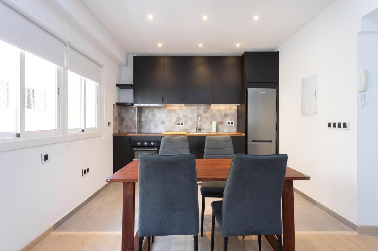 145 Santa Cruz Urban Deluxe By Sunkeyrents Apartment Bagian luar foto