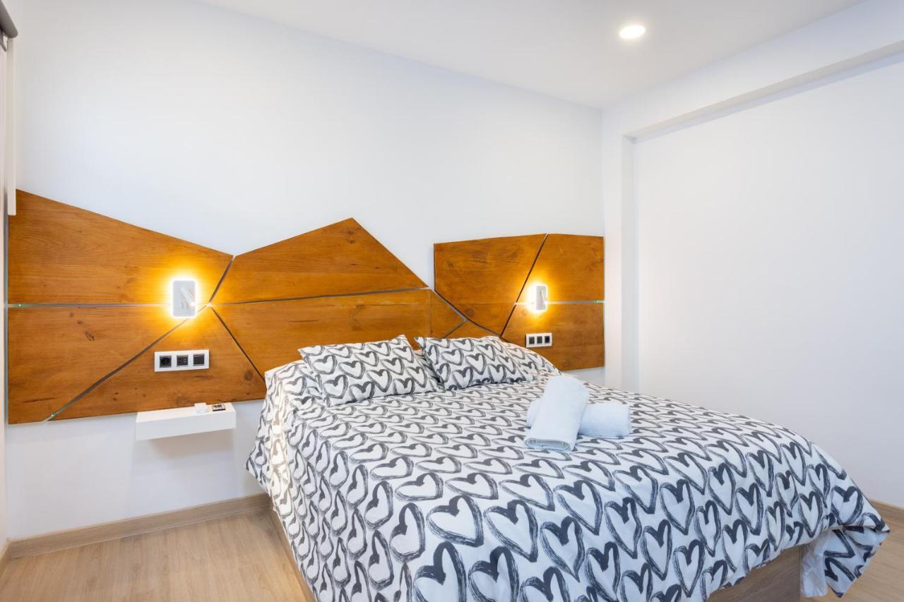 145 Santa Cruz Urban Deluxe By Sunkeyrents Apartment Bagian luar foto