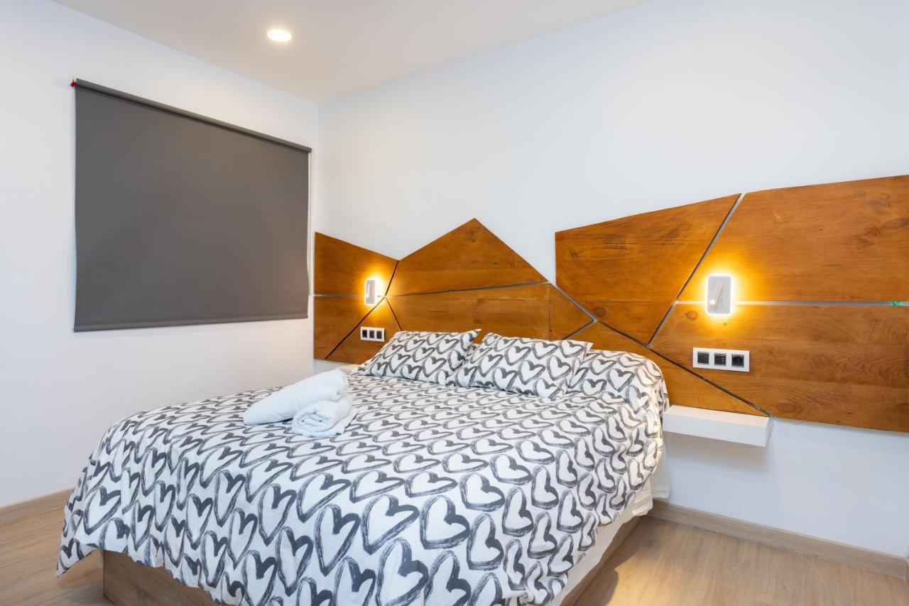 145 Santa Cruz Urban Deluxe By Sunkeyrents Apartment Bagian luar foto